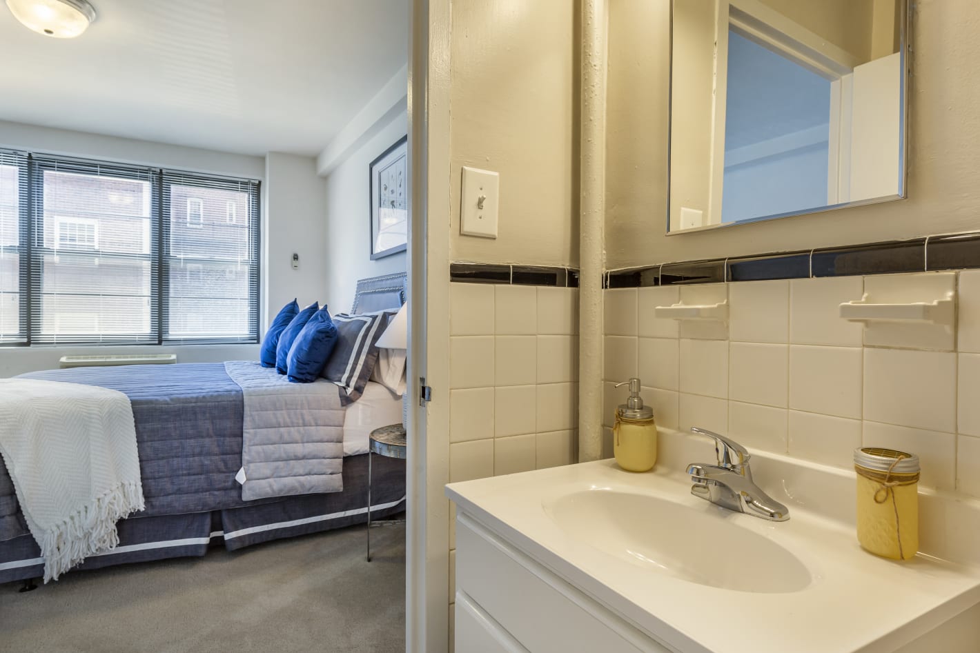 Photos and Video of Broadview Apartments in Baltimore, MD